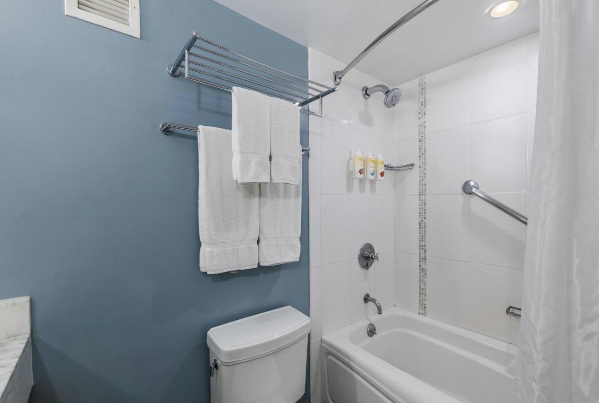 Ala Moana Condo By Zelloo โฮโนลูลู ภายนอก รูปภาพ