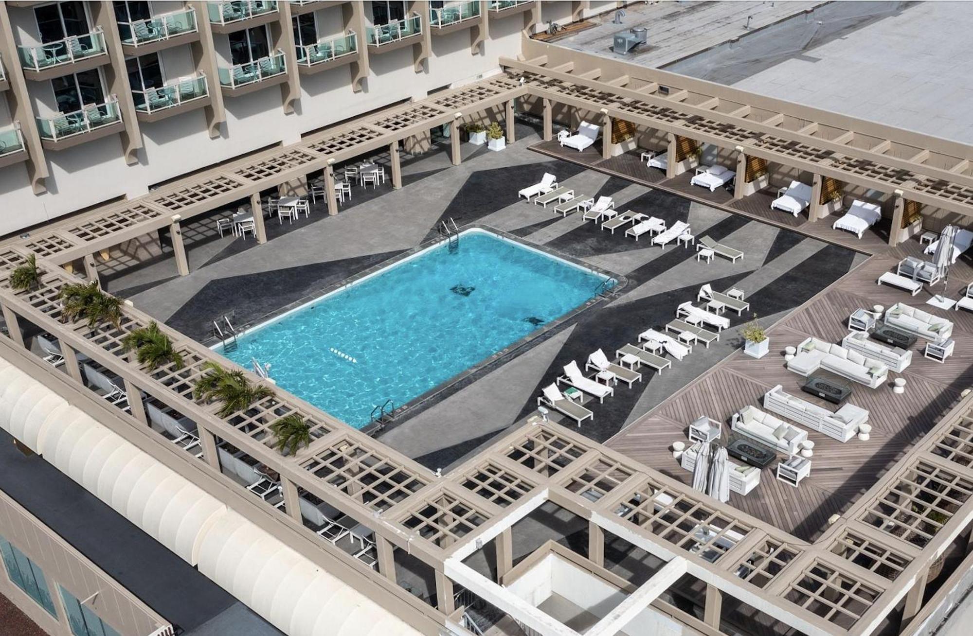 Ala Moana Condo By Zelloo โฮโนลูลู ภายนอก รูปภาพ