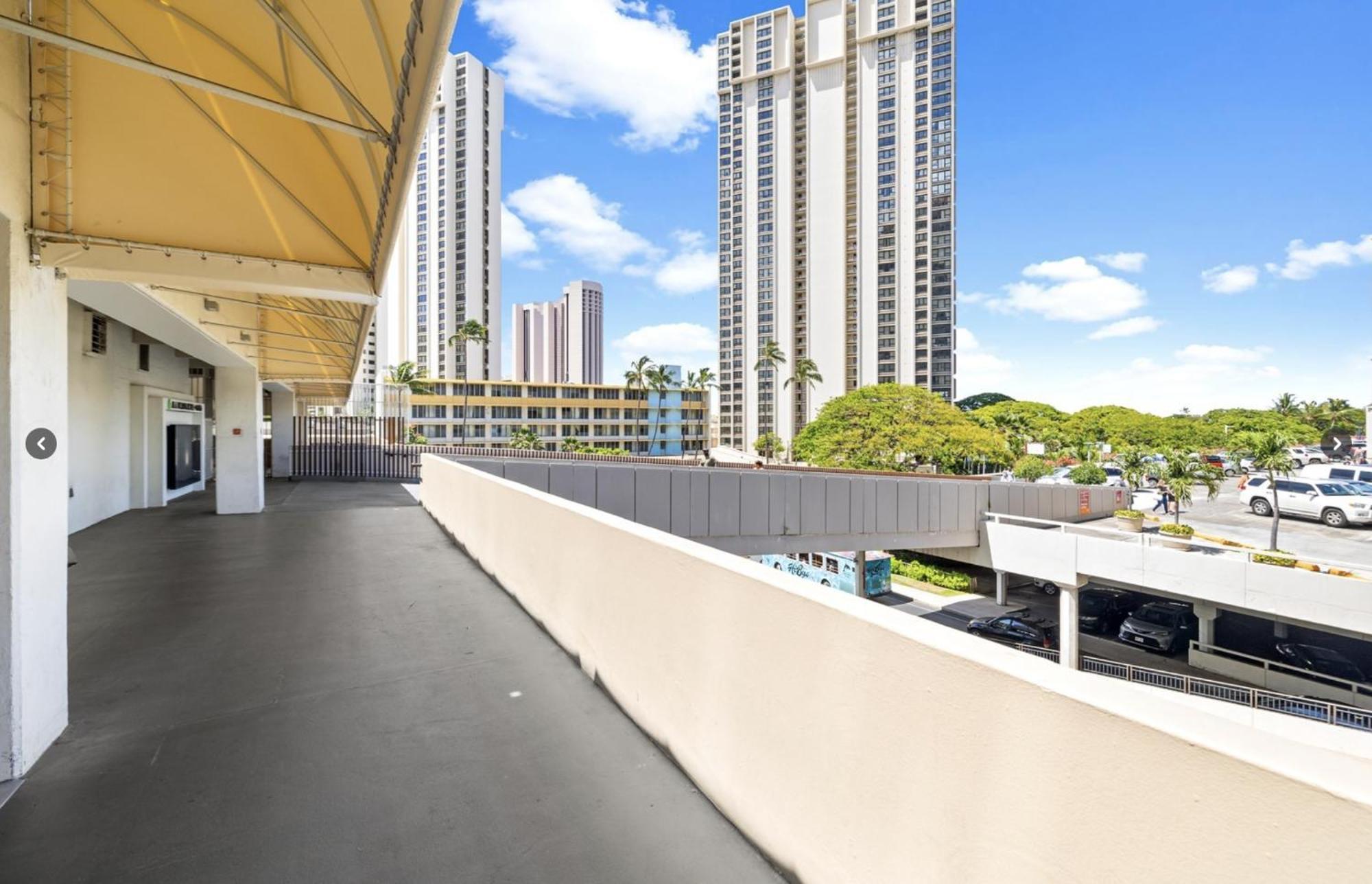 Ala Moana Condo By Zelloo โฮโนลูลู ภายนอก รูปภาพ
