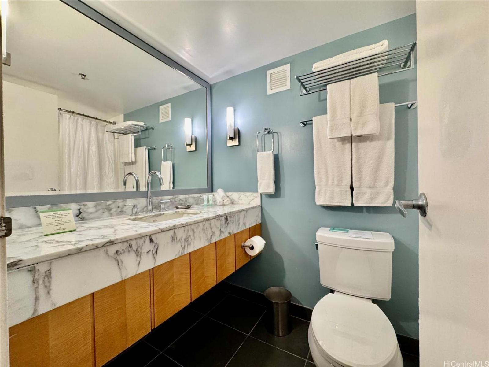Ala Moana Condo By Zelloo โฮโนลูลู ภายนอก รูปภาพ