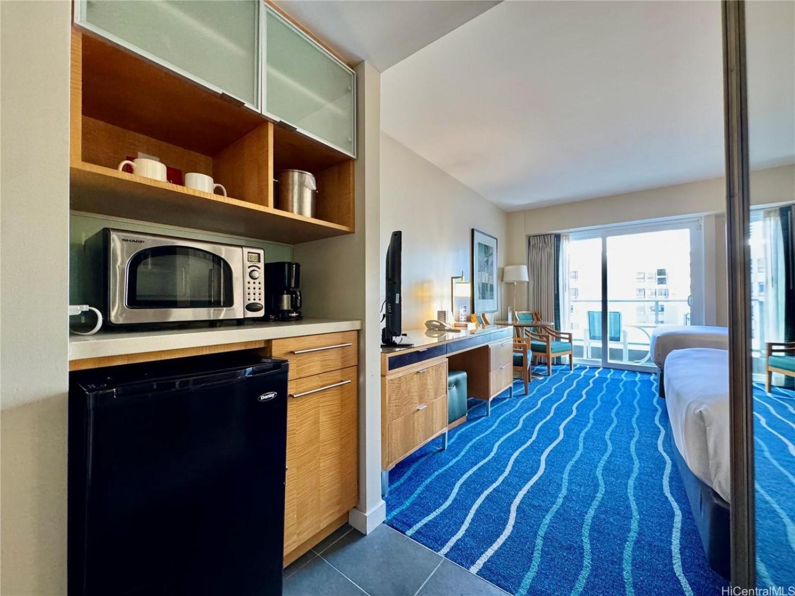 Ala Moana Condo By Zelloo โฮโนลูลู ภายนอก รูปภาพ